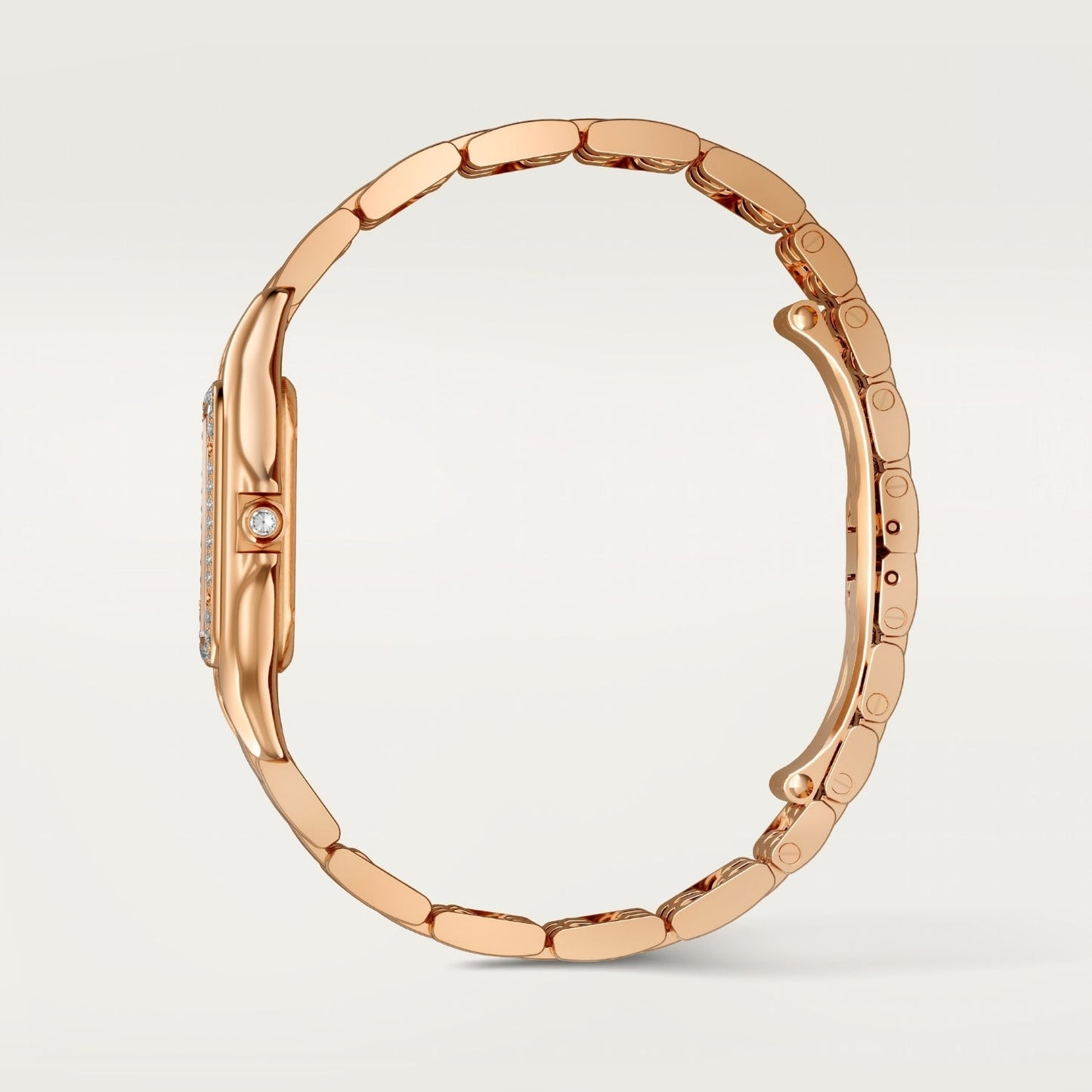 Montre panthère de cartier