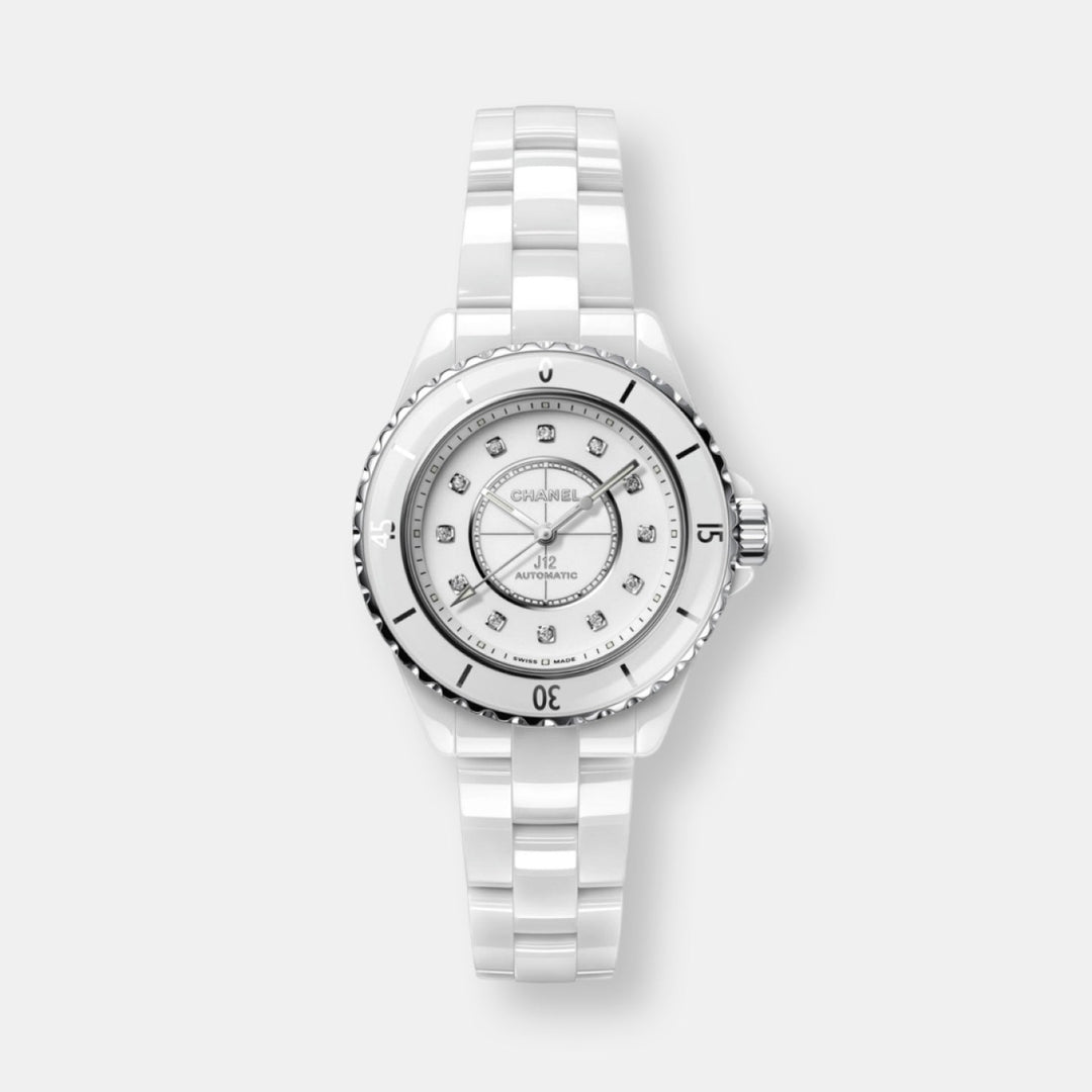 Montre j12 calibre 12.2, 33mm