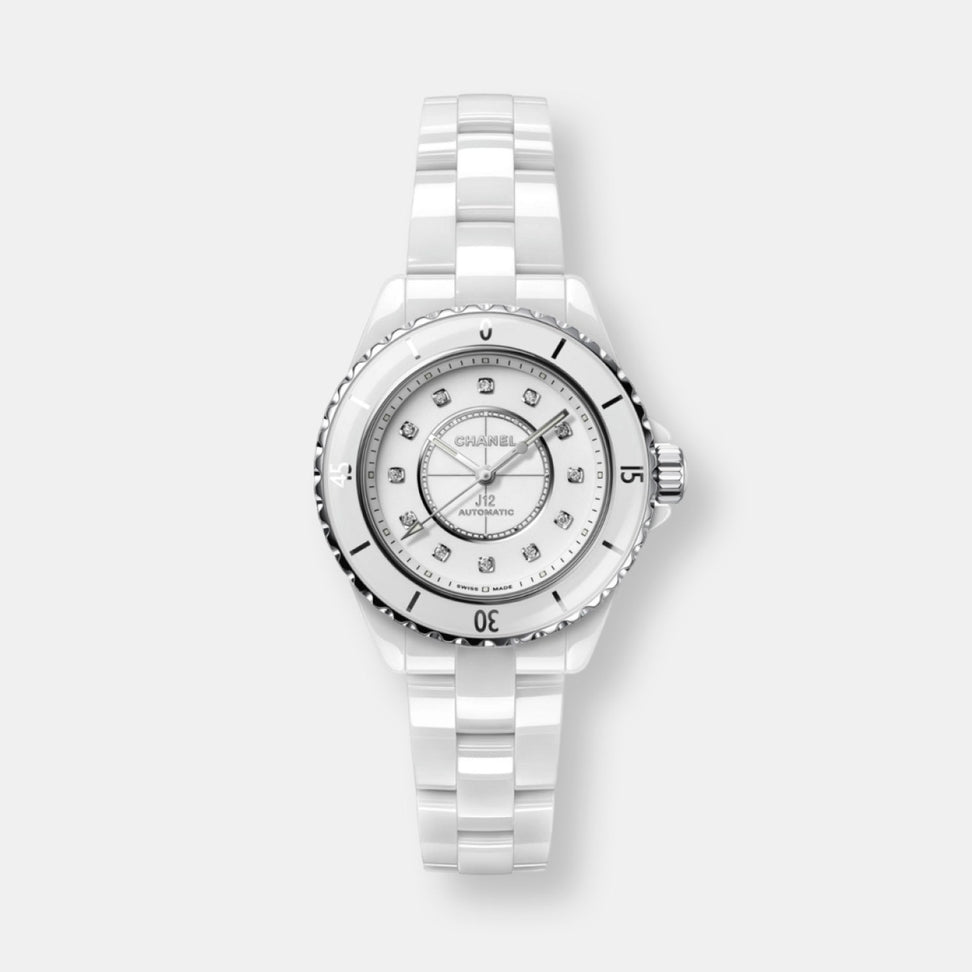 Montre j12 calibre 12.2, 33mm
