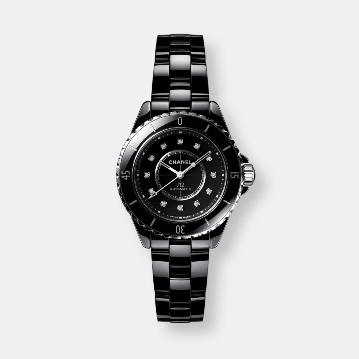 Montre j12 calibre 12.2, 33mm