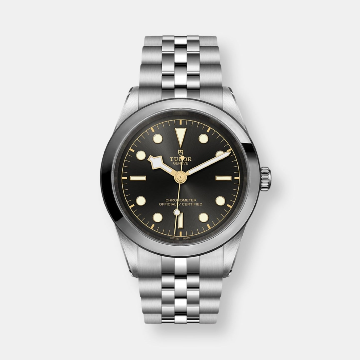 Montre black bay 41