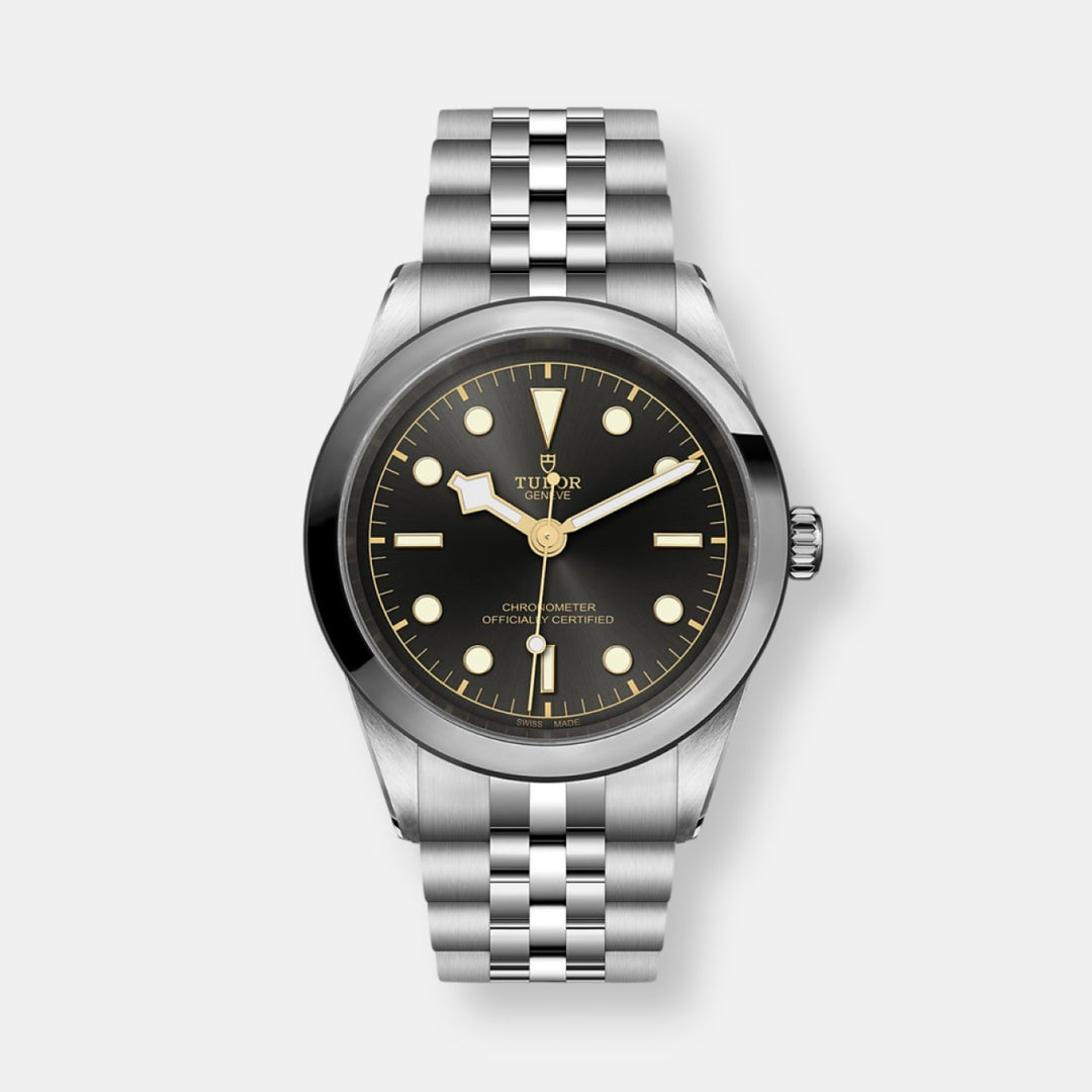 Montre black bay 41