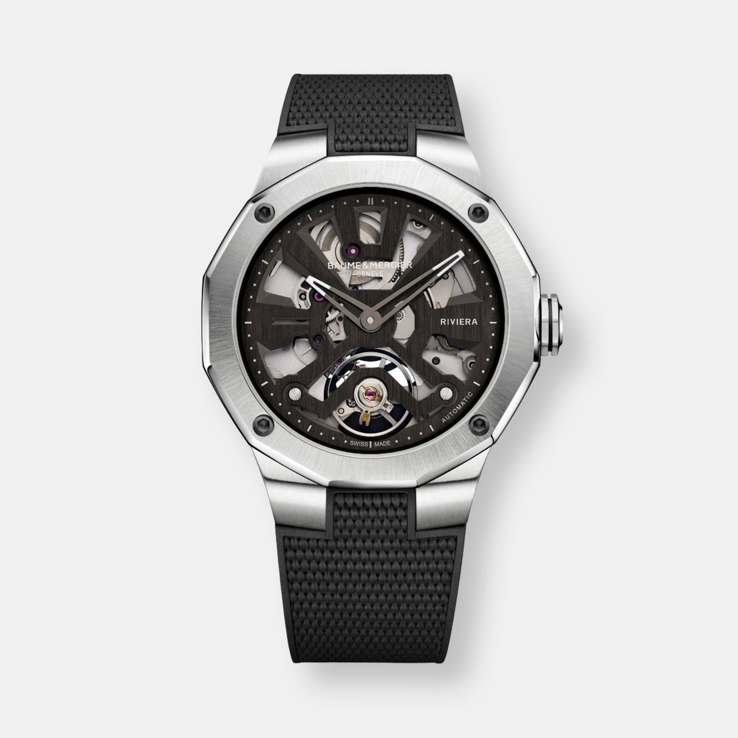 Montre riviera