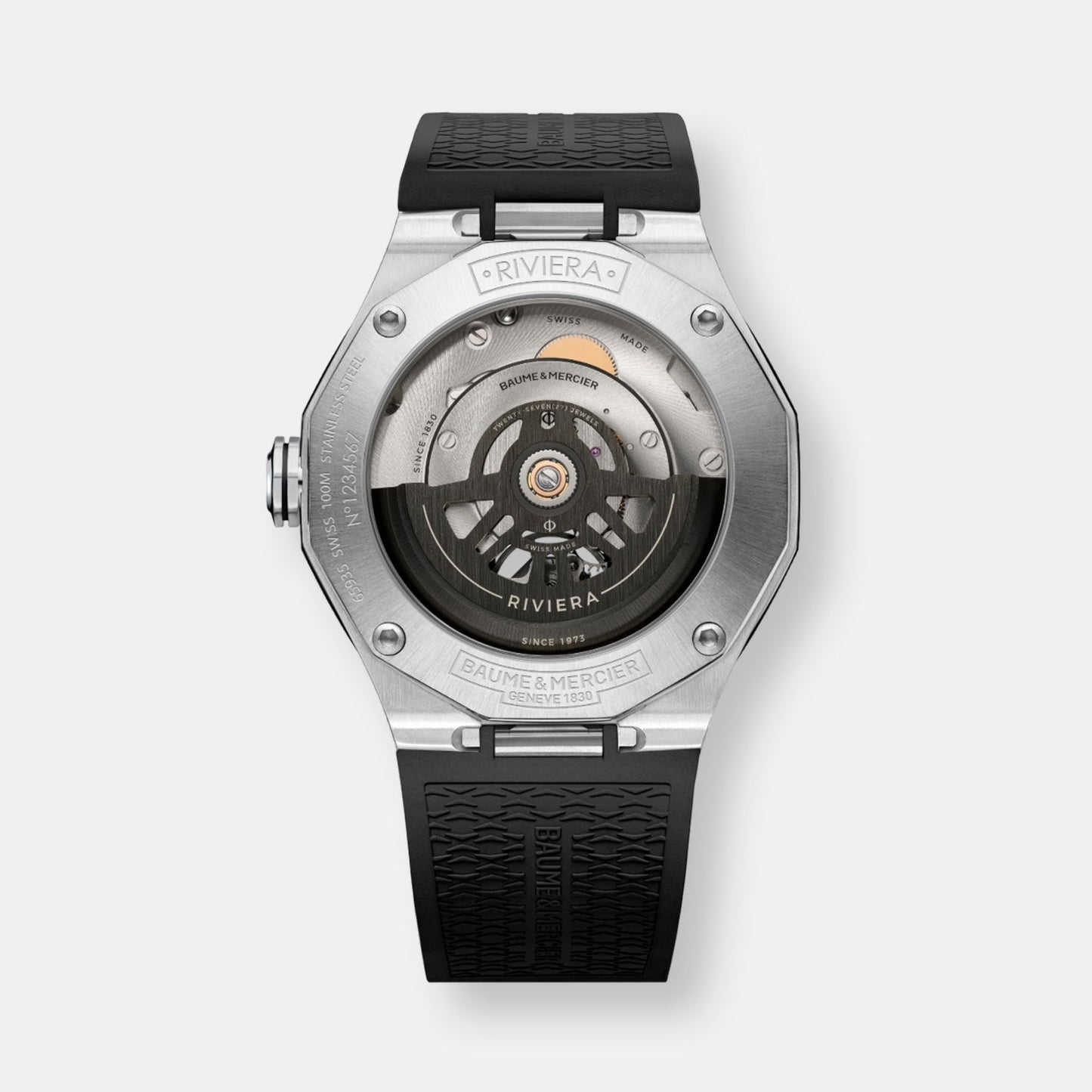 Montre riviera