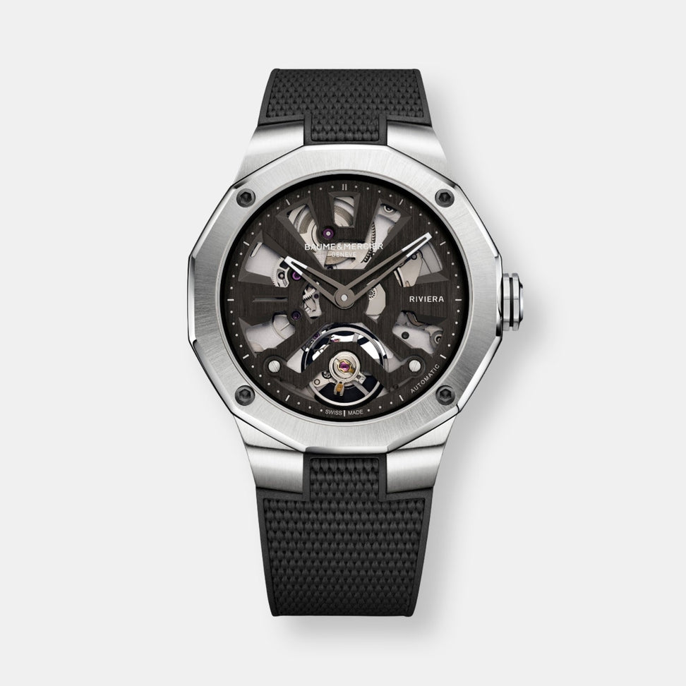 Montre riviera
