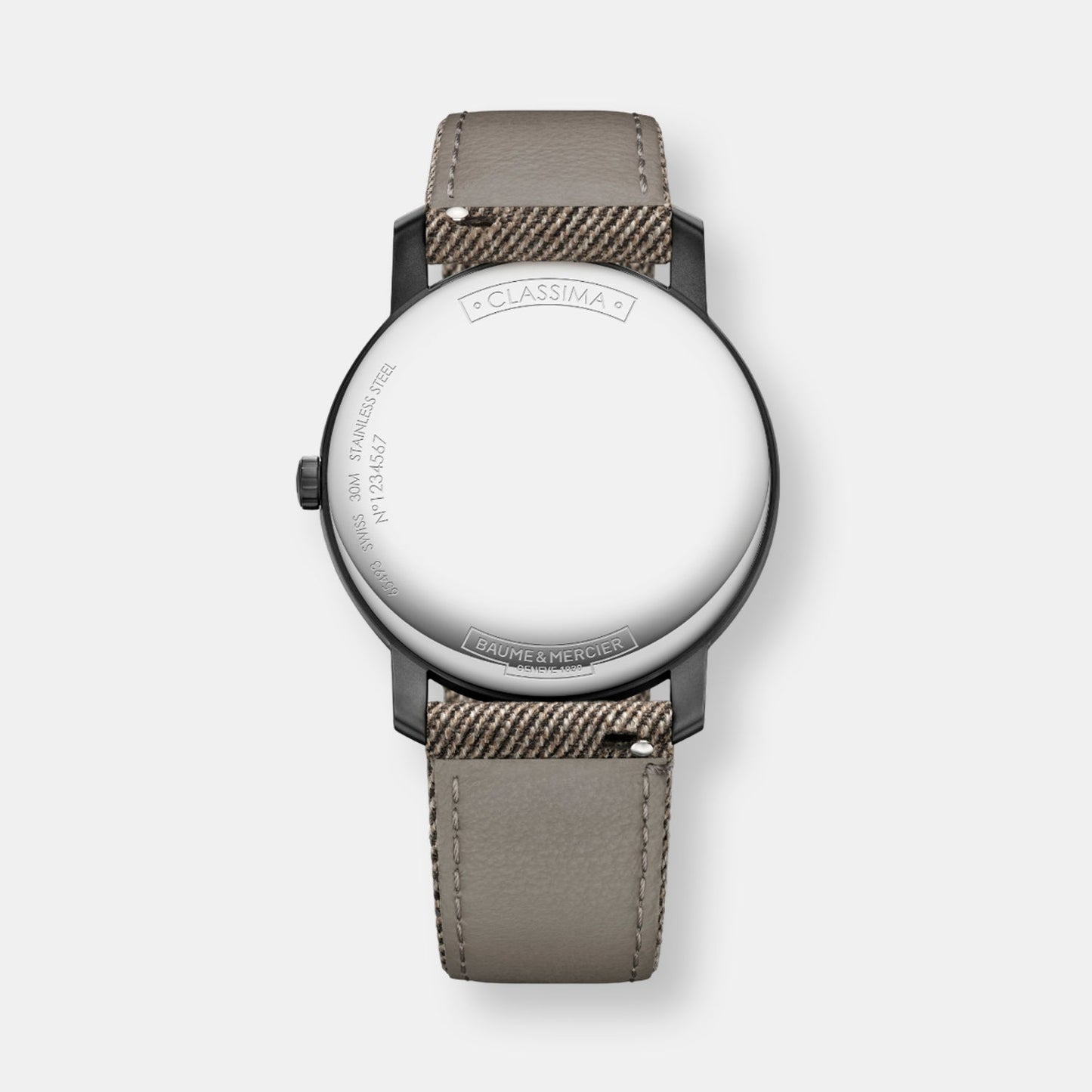 Montre classima 10767