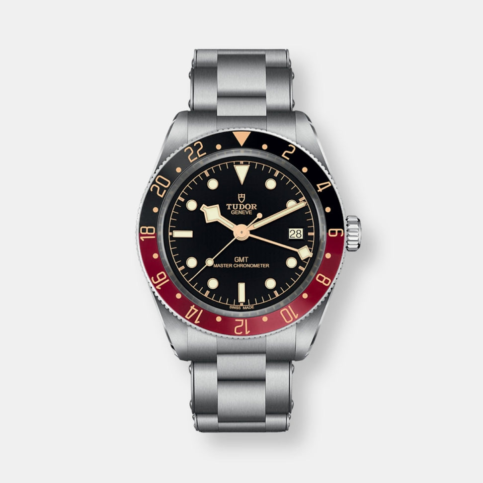 Montre tudor black bay 58 gmt