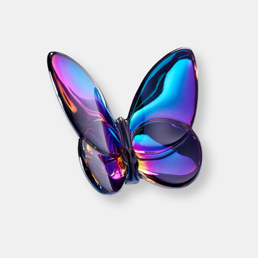 Papillon porte-bonheur