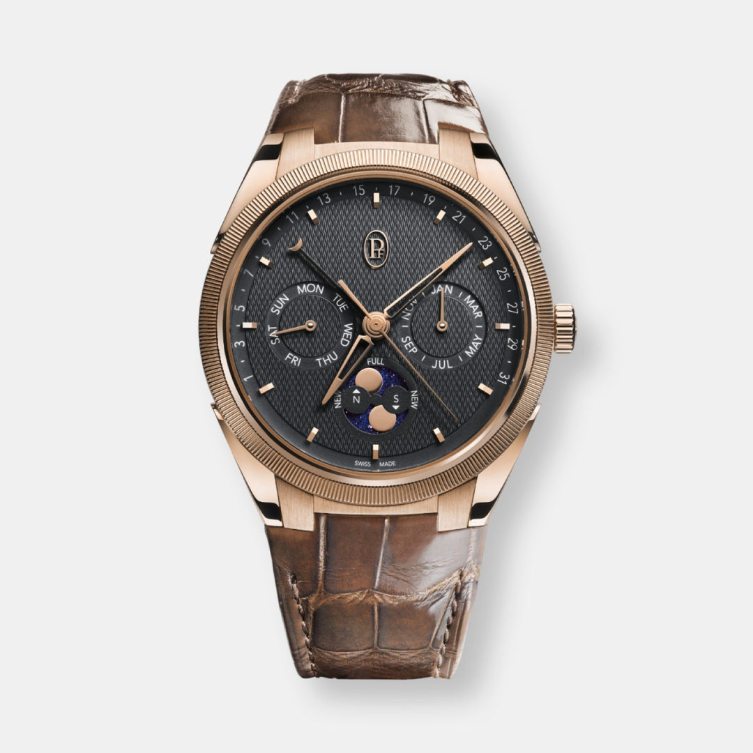 Tonda pf annual calendar