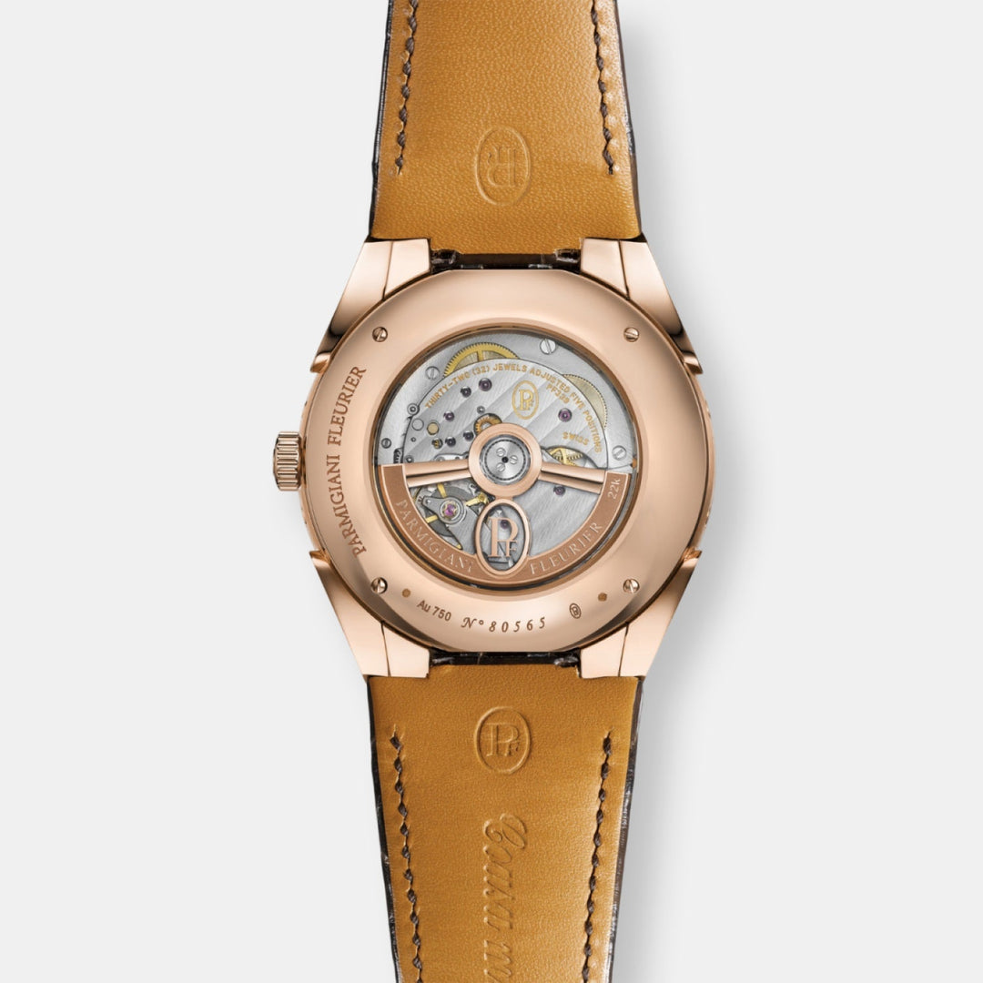 Tonda pf annual calendar