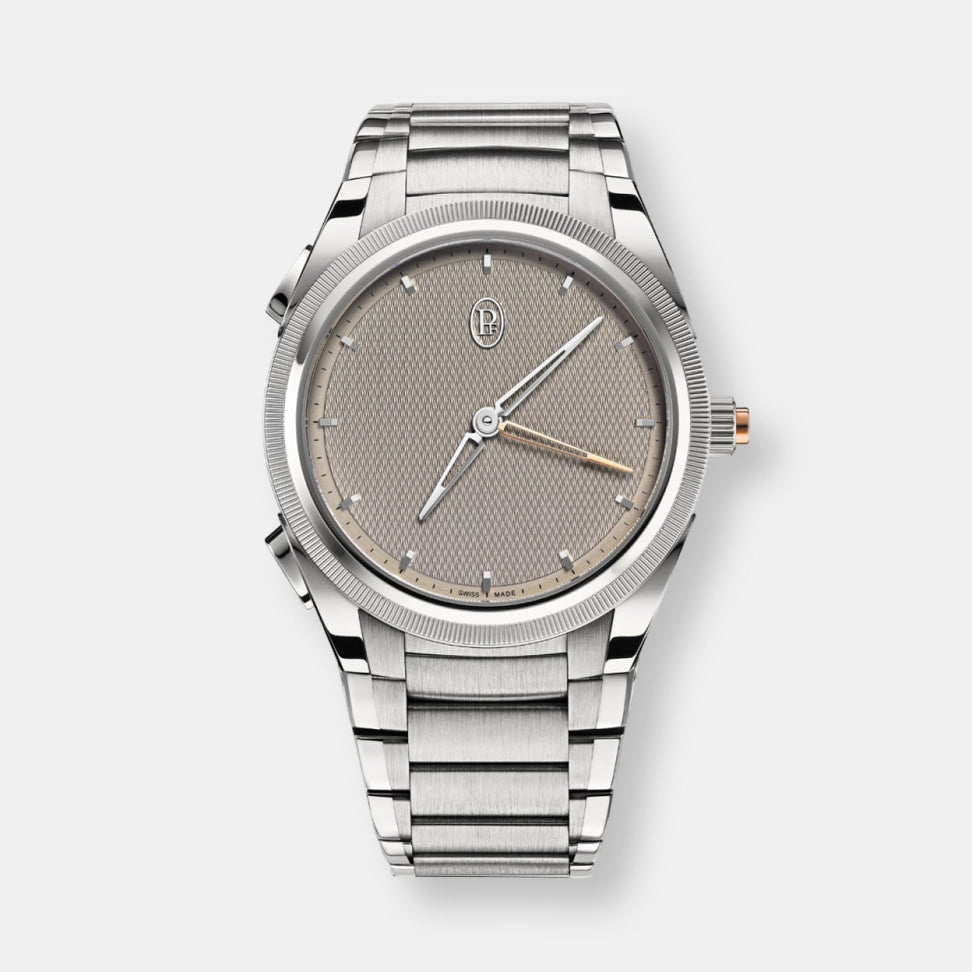 Tonda pf minute rattrapante