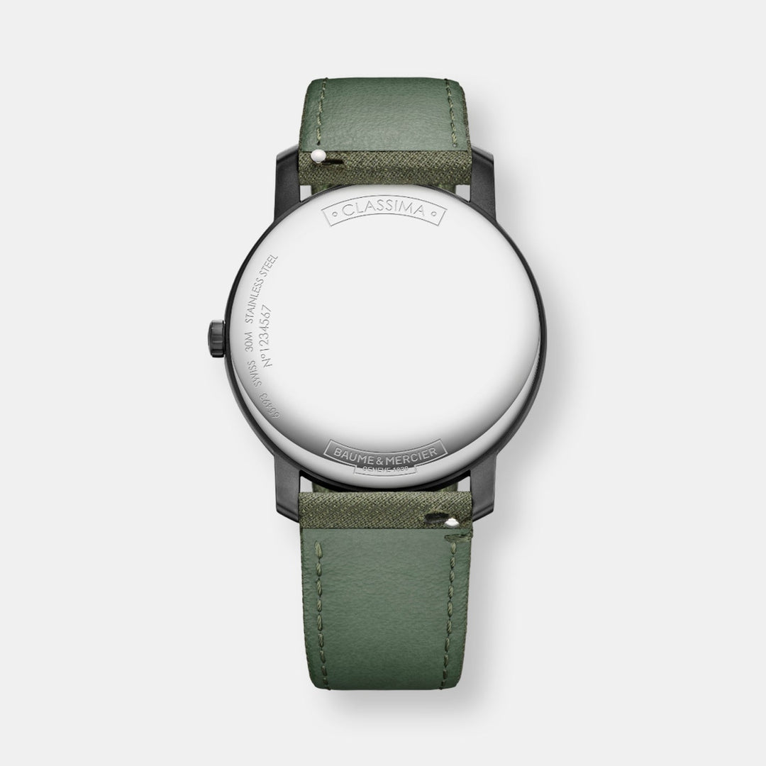 Montre classima 10766