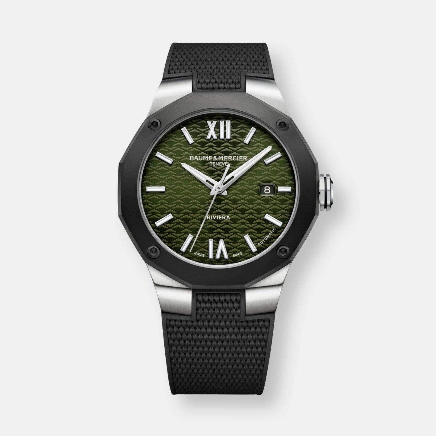 Montre riviera 10763