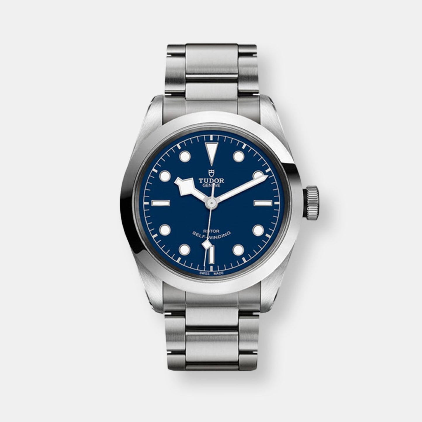 Montre tudor black bay 41