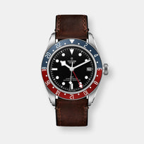 Montre black bay gmt