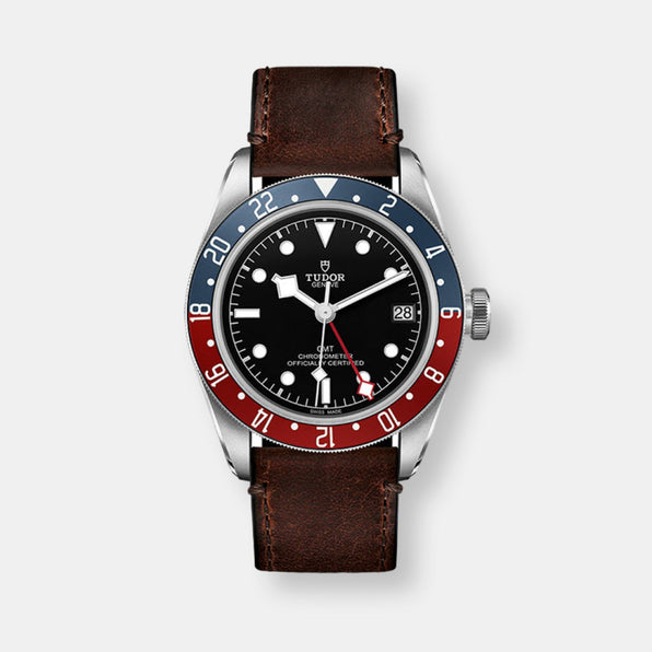 Montre black bay gmt