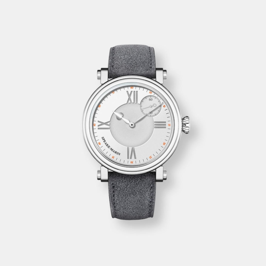 Montre academic