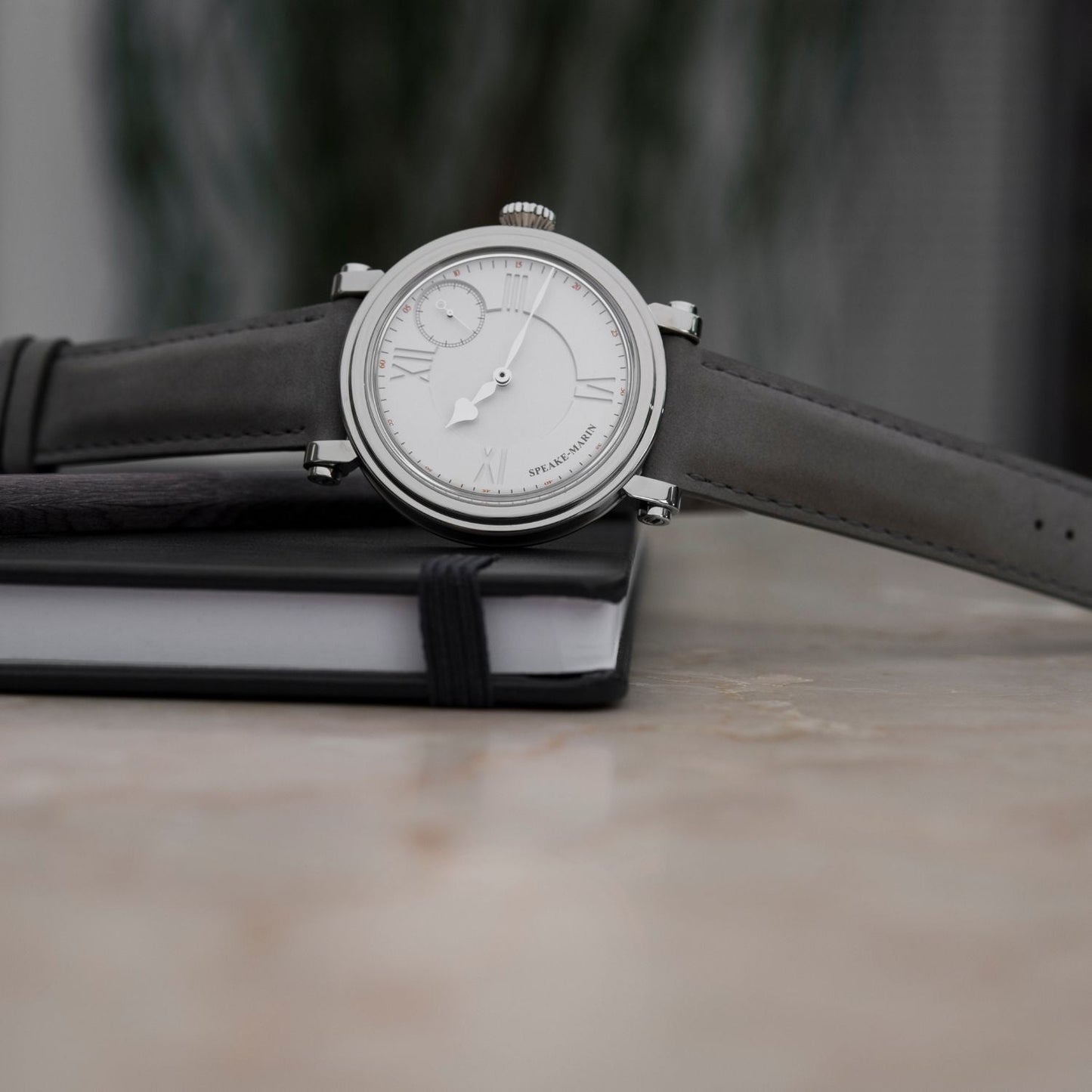 Montre academic