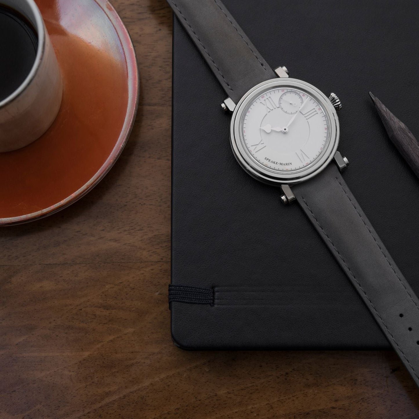 Montre academic