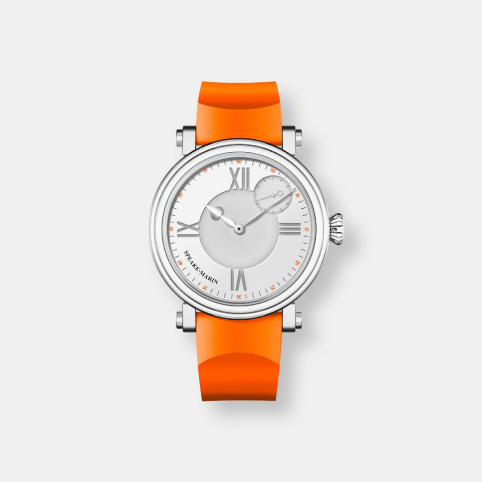 Montre academic