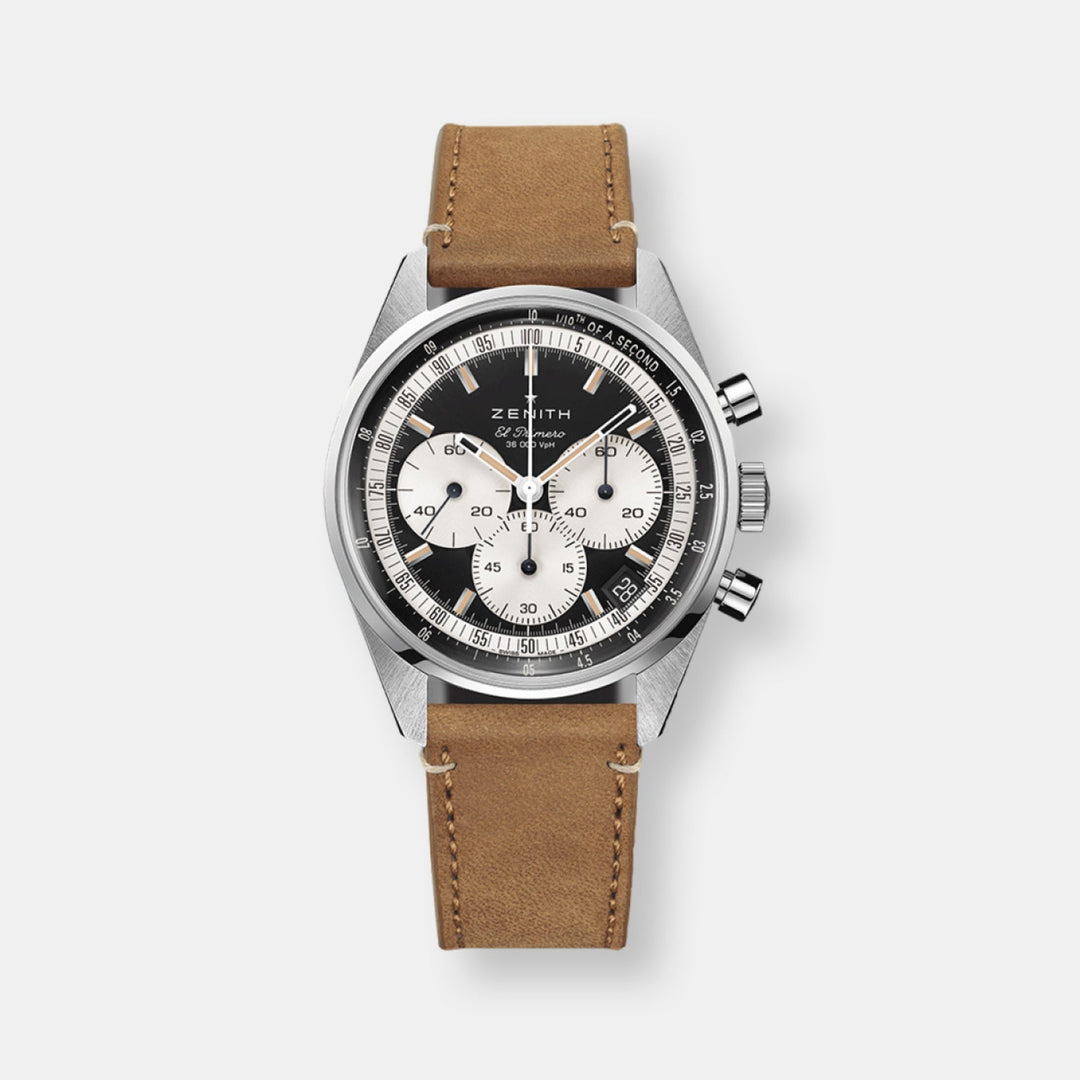 Montre chronomaster original