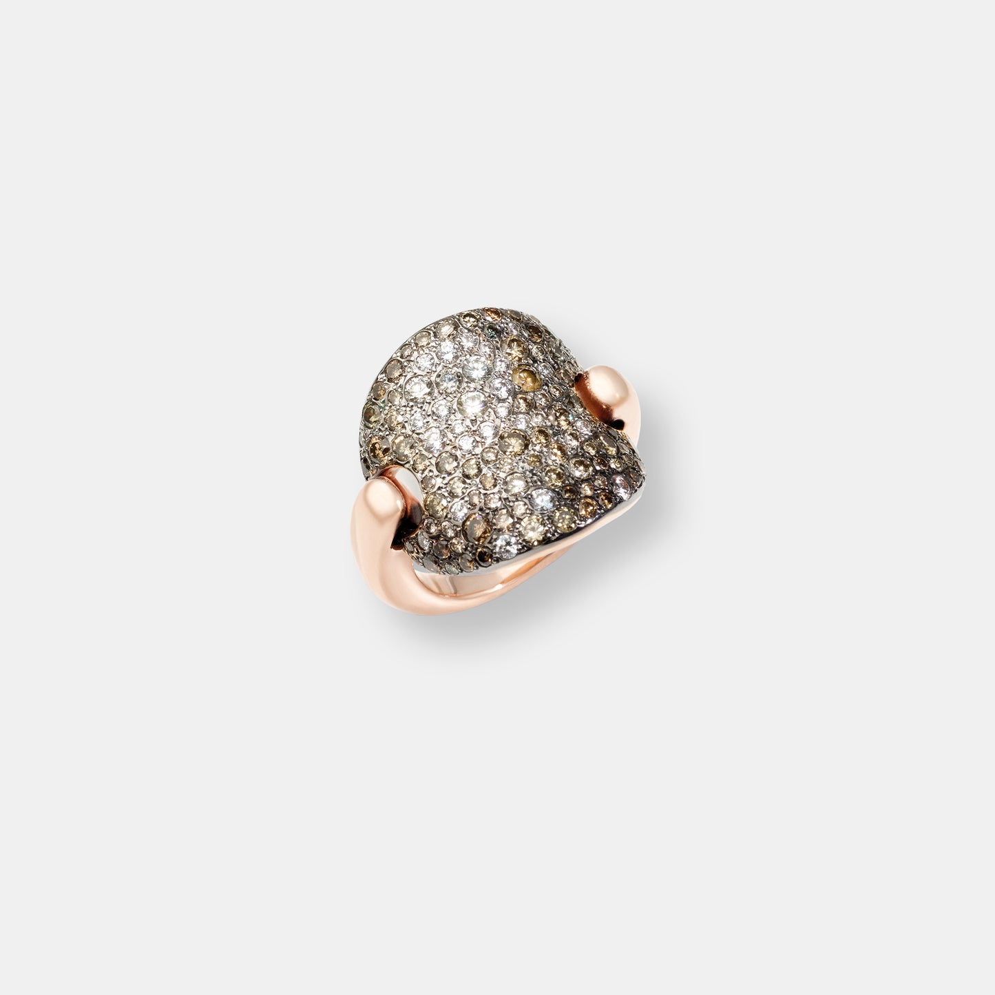 Bague sabbia