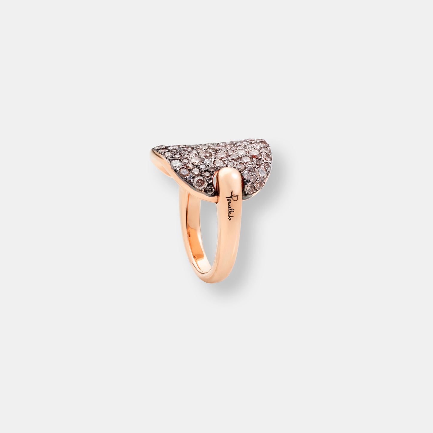 Bague sabbia