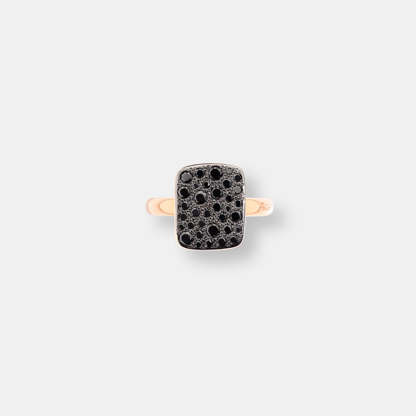 Bague sabbia