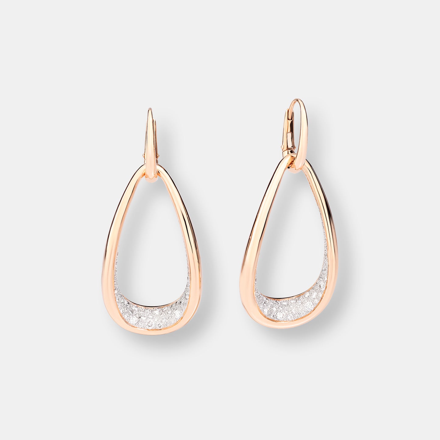 Boucles d'oreilles fantina