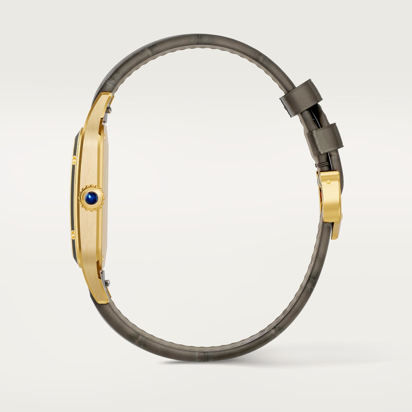 Montre santos de cartier