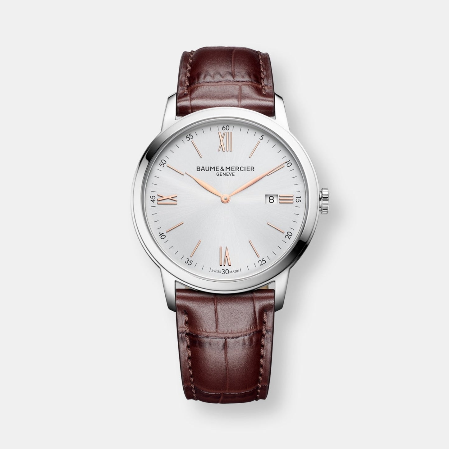 Montre baume & mercier classima
