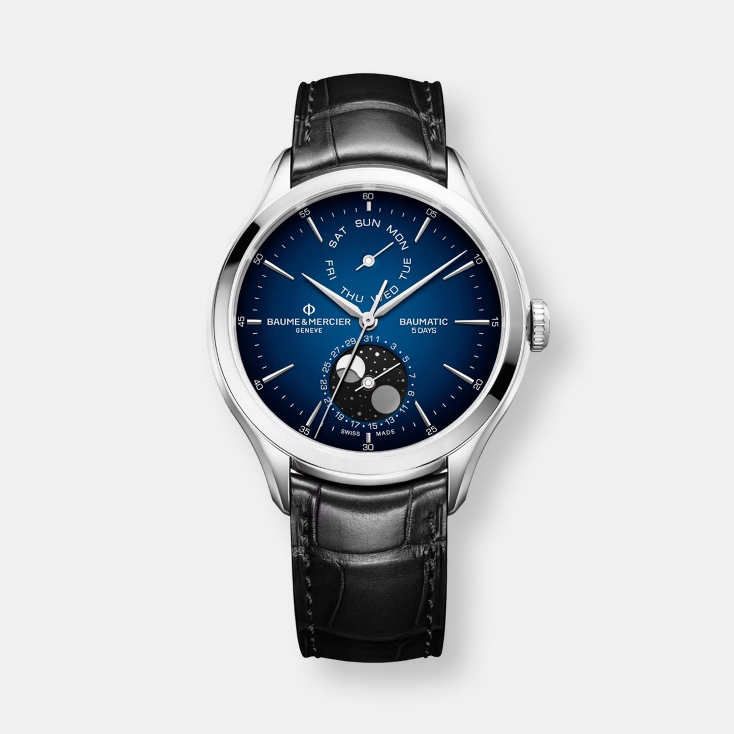 Montre clifton 10593