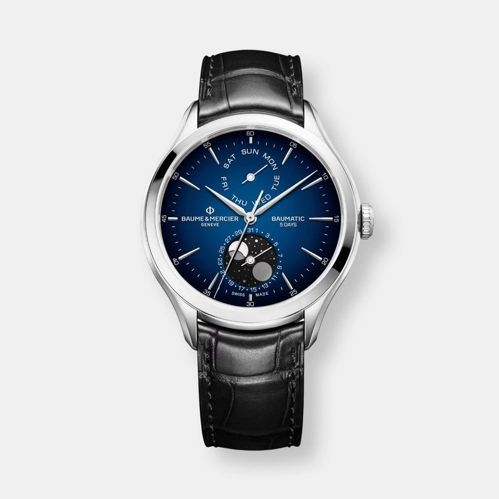Montre clifton 10593