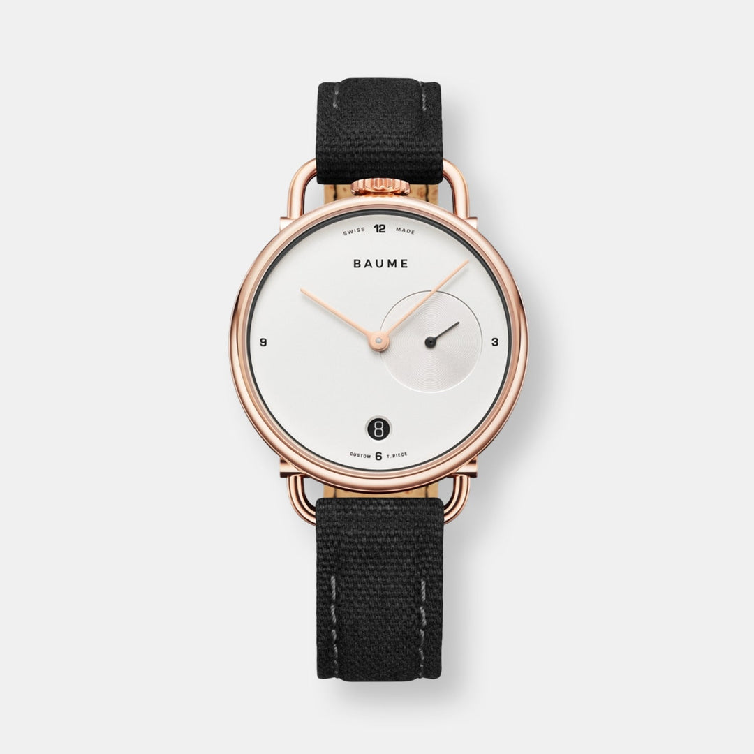 Montre baume 10687