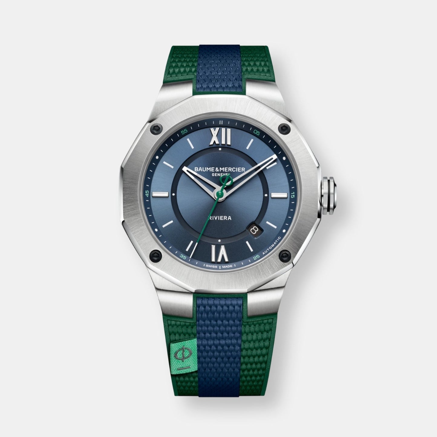 Montre riviera