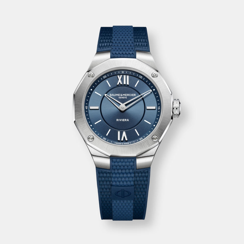 Montre riviera 10689