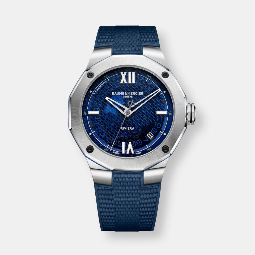 Montre riviera 10701