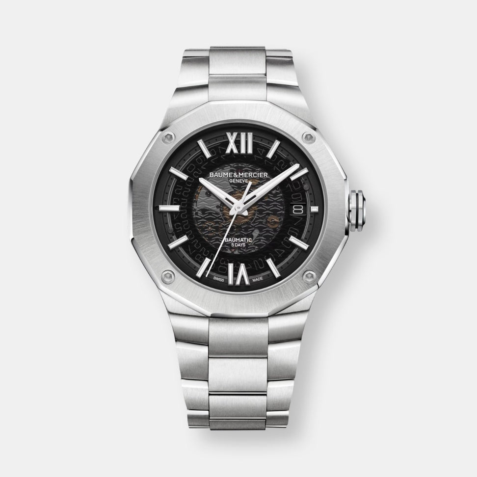 Montre riviera 10702