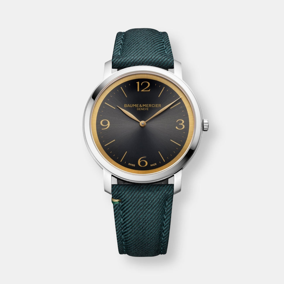 Montre classima 10704