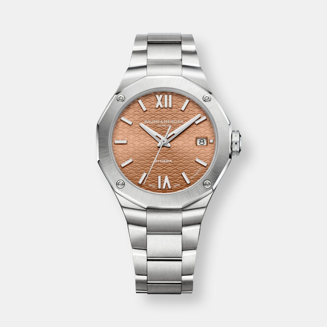 Montre riviera 10764