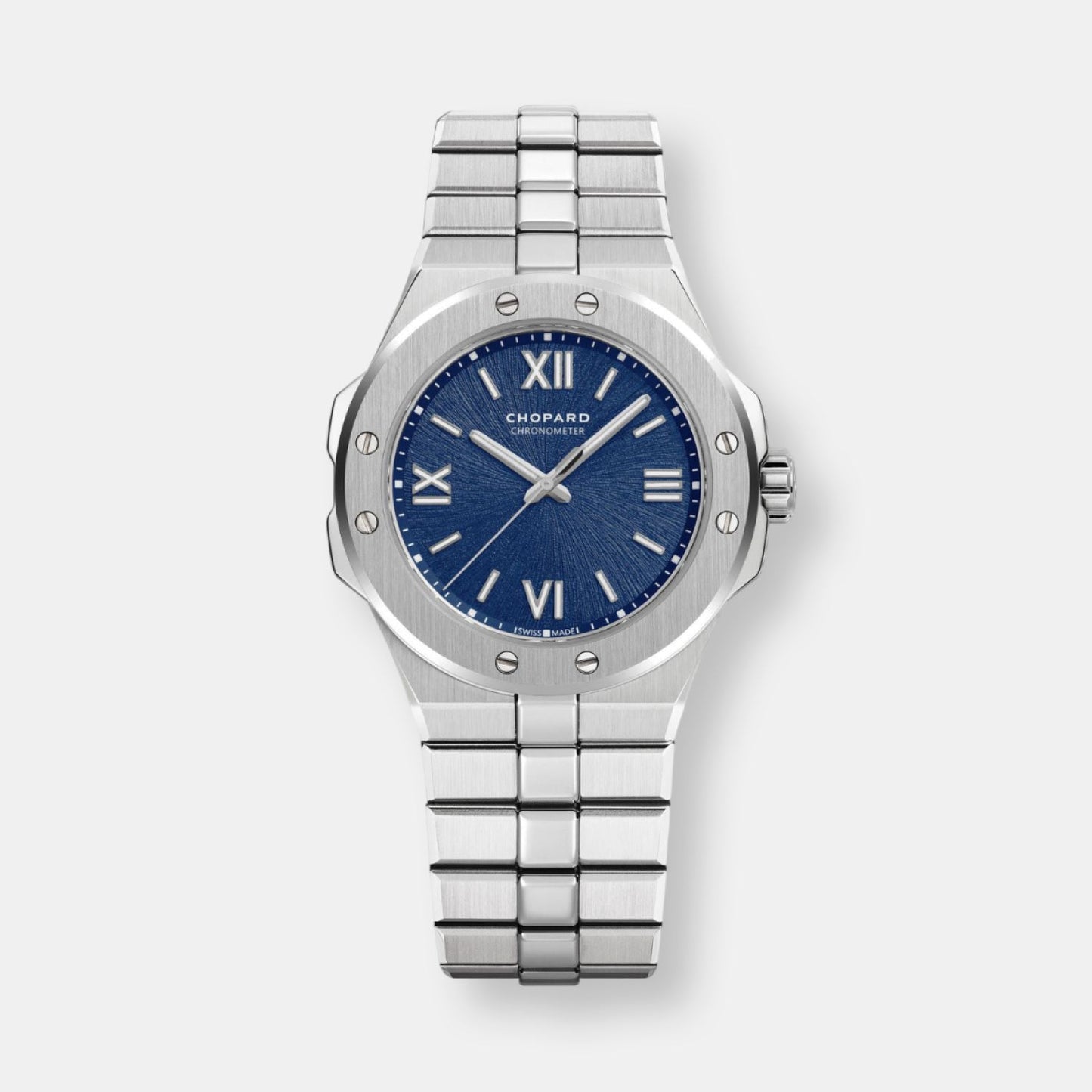 Montre alpine eagle 36