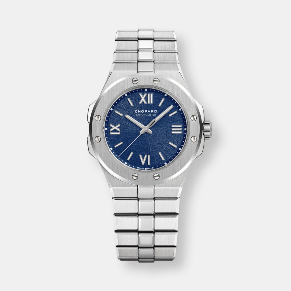 Montre alpine eagle 36