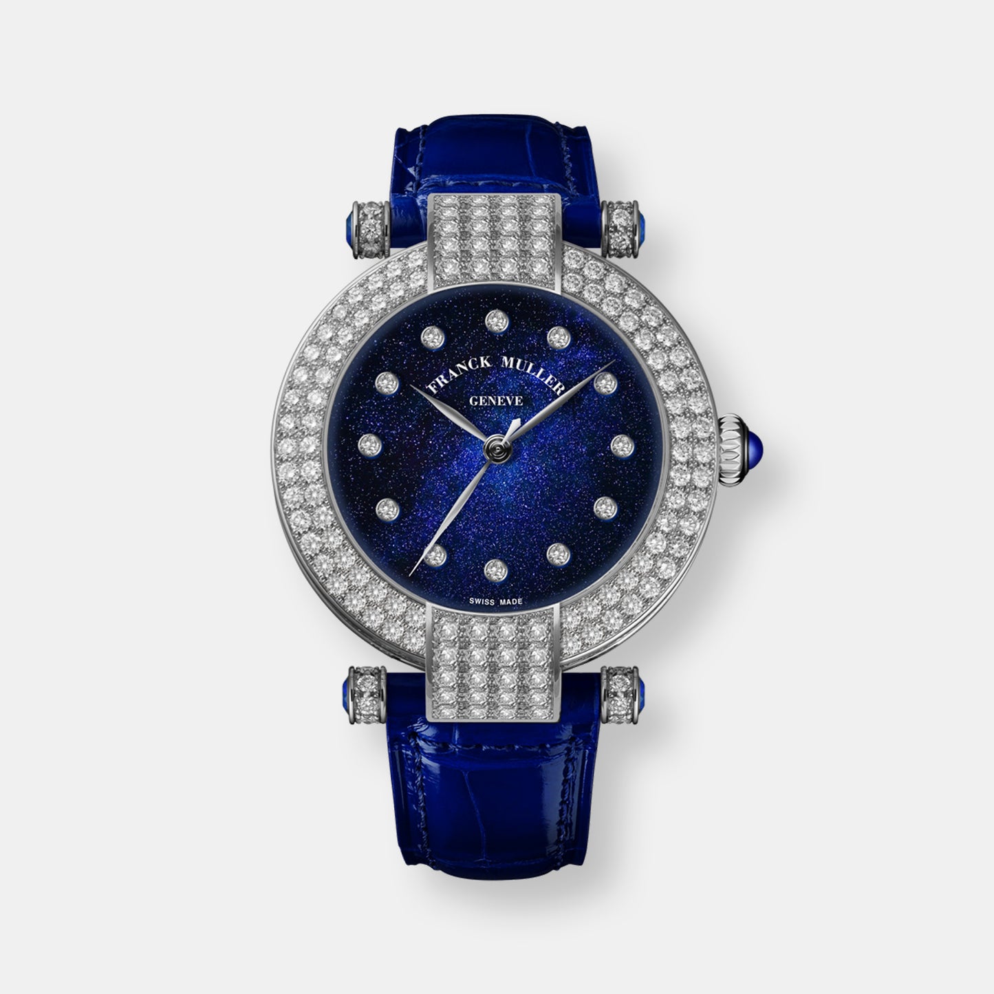 Montre cielo