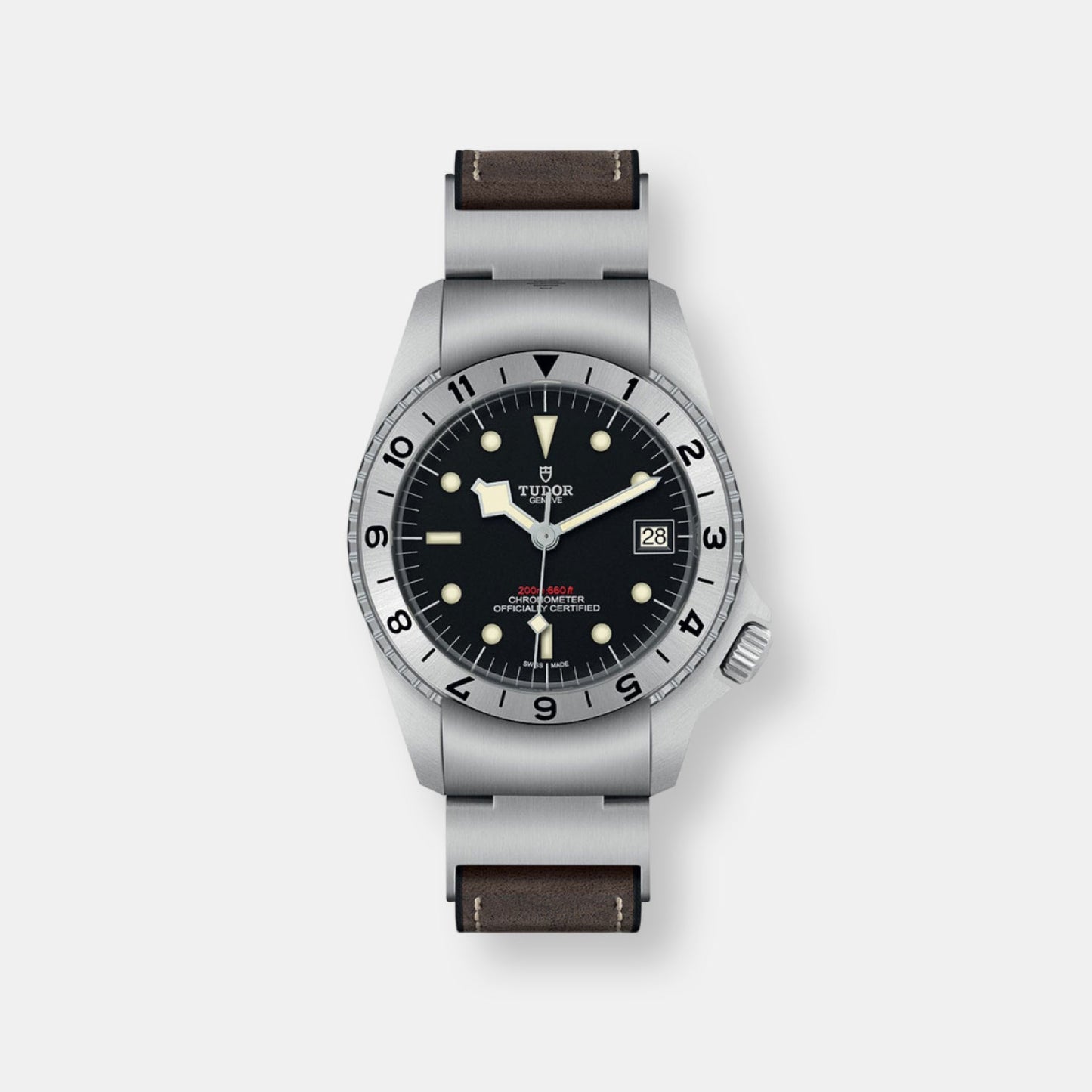 Montre black bay p01