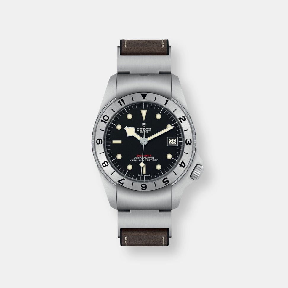Montre black bay p01