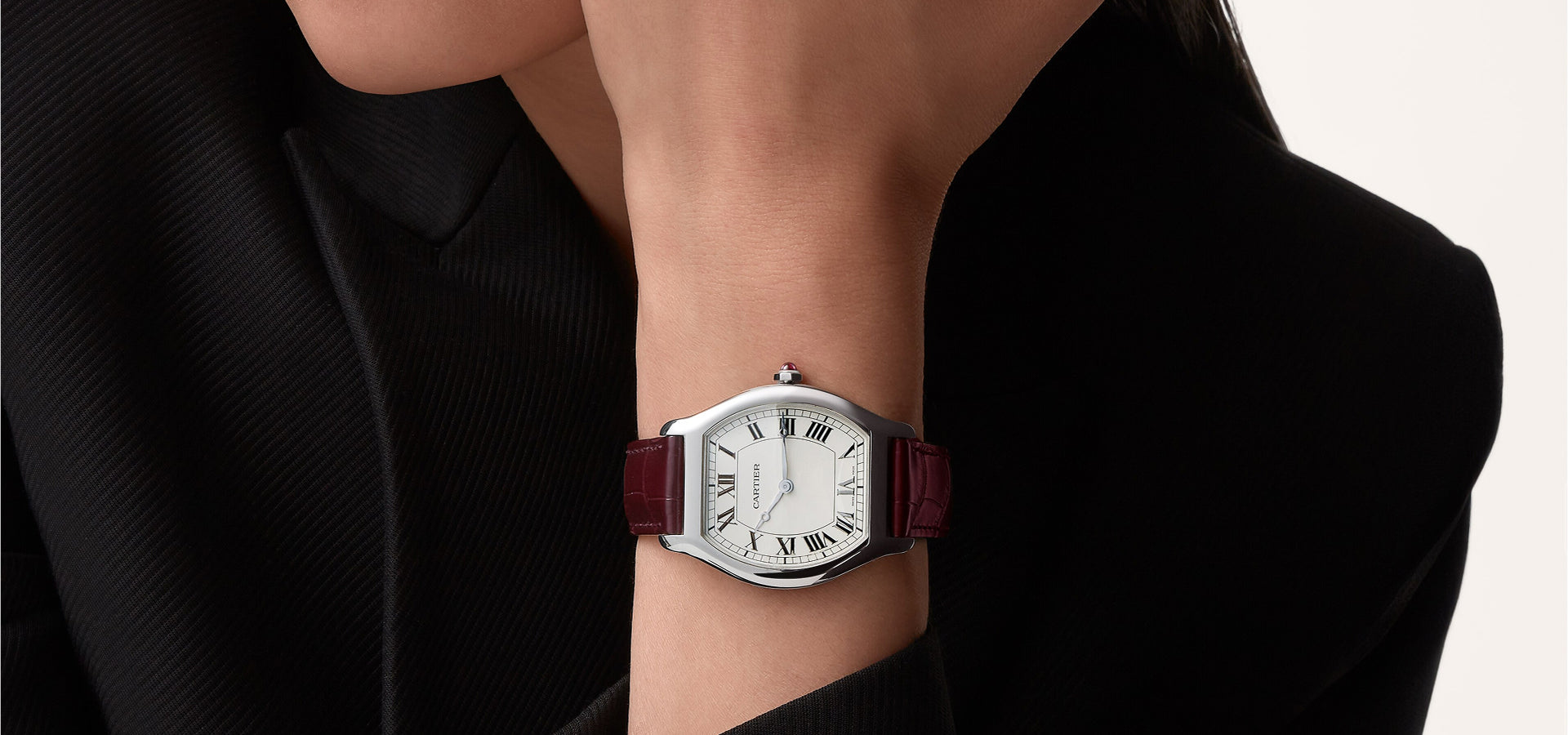 Montre tortue edition limitée à 200 exemplaires
