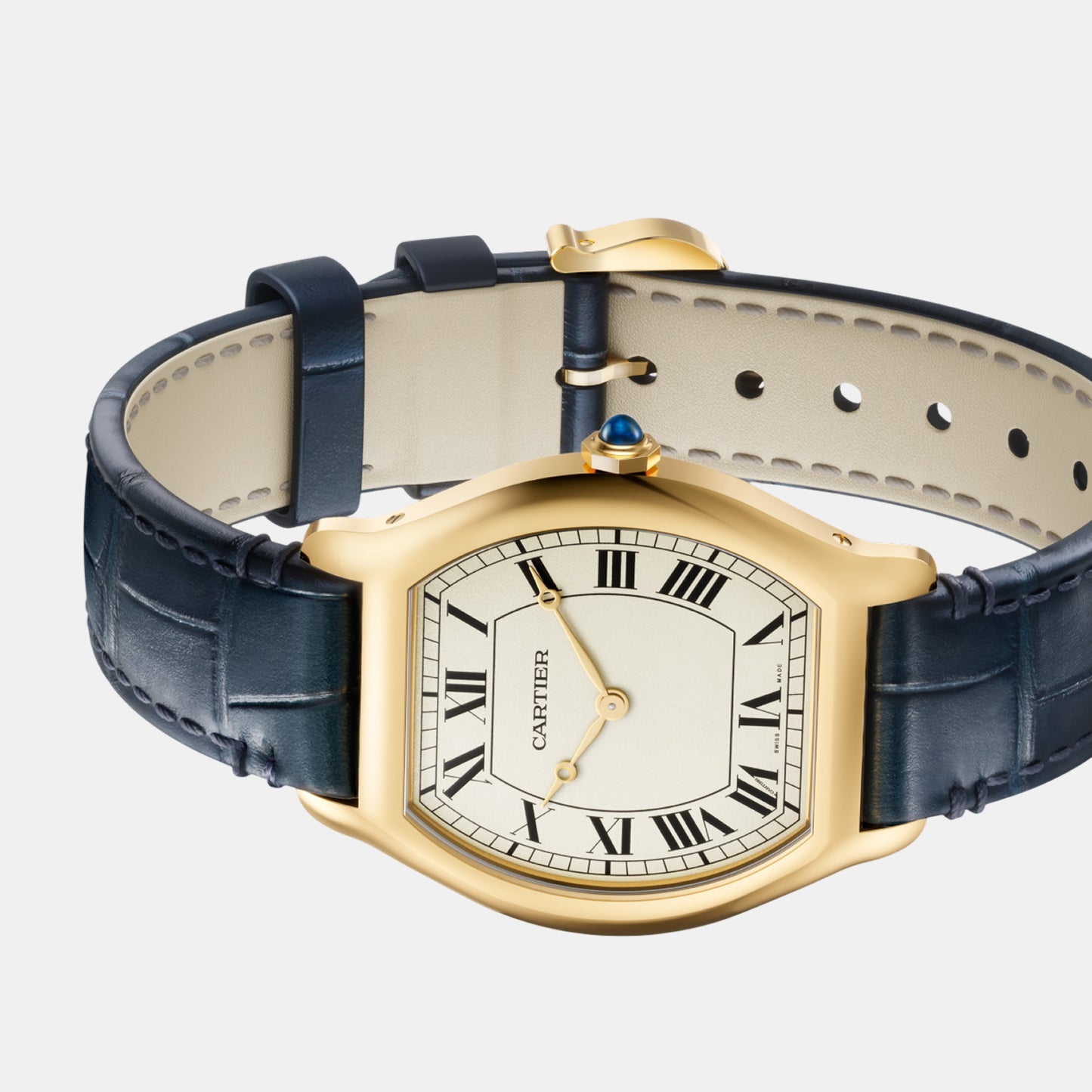 Montre tortue édition limitée à 200 pièces