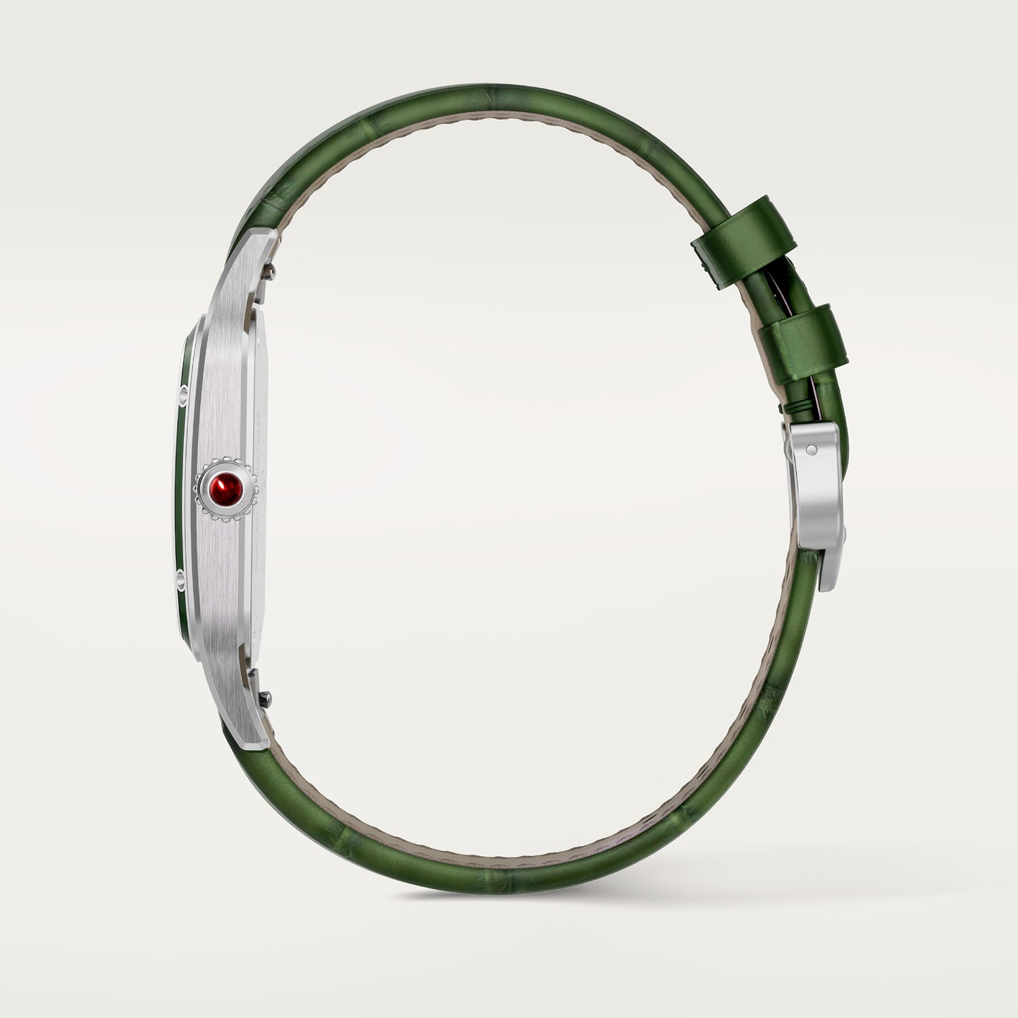 Montre santos-dumont edition limitée à 200 pièces