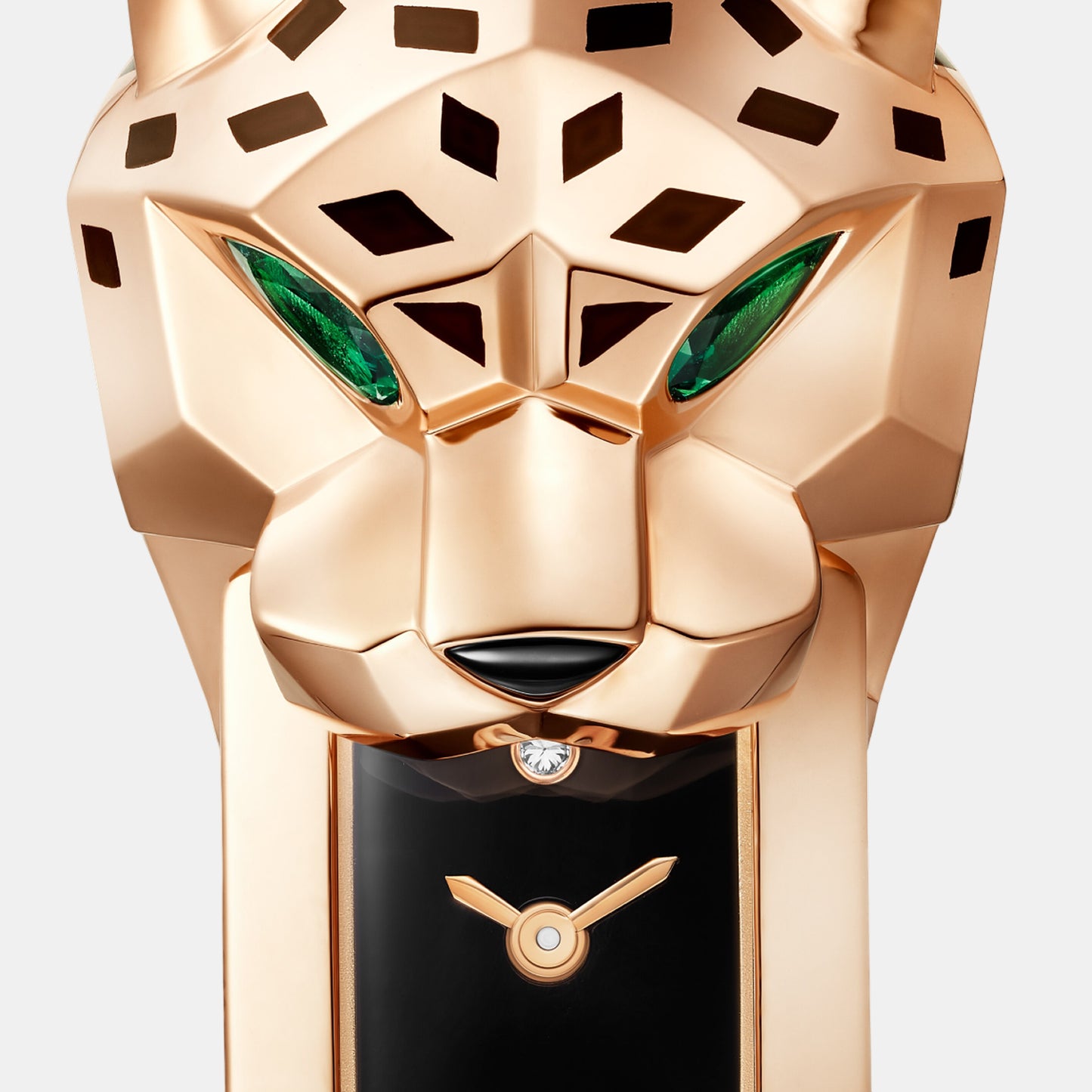 Montre la panthère de cartier