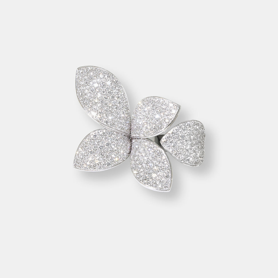 Bague giardini segreti